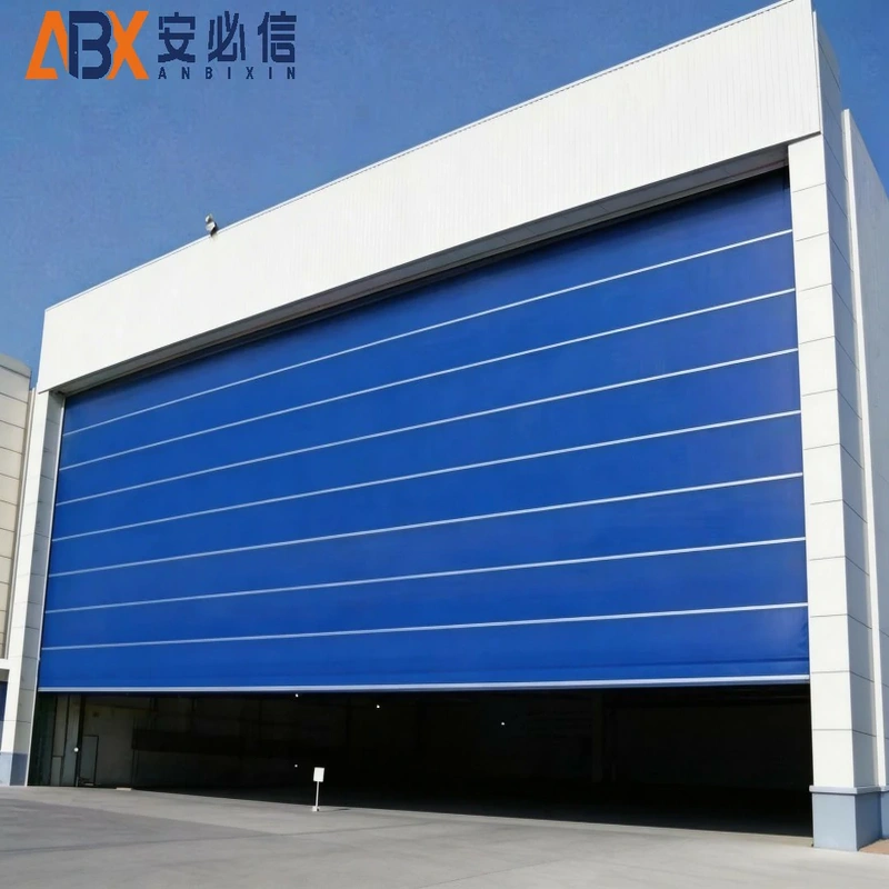 临汾PVC堆积门