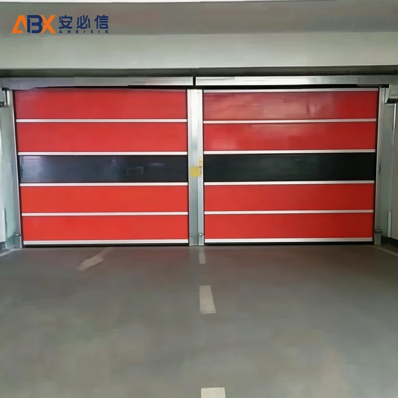 临汾工业快速门